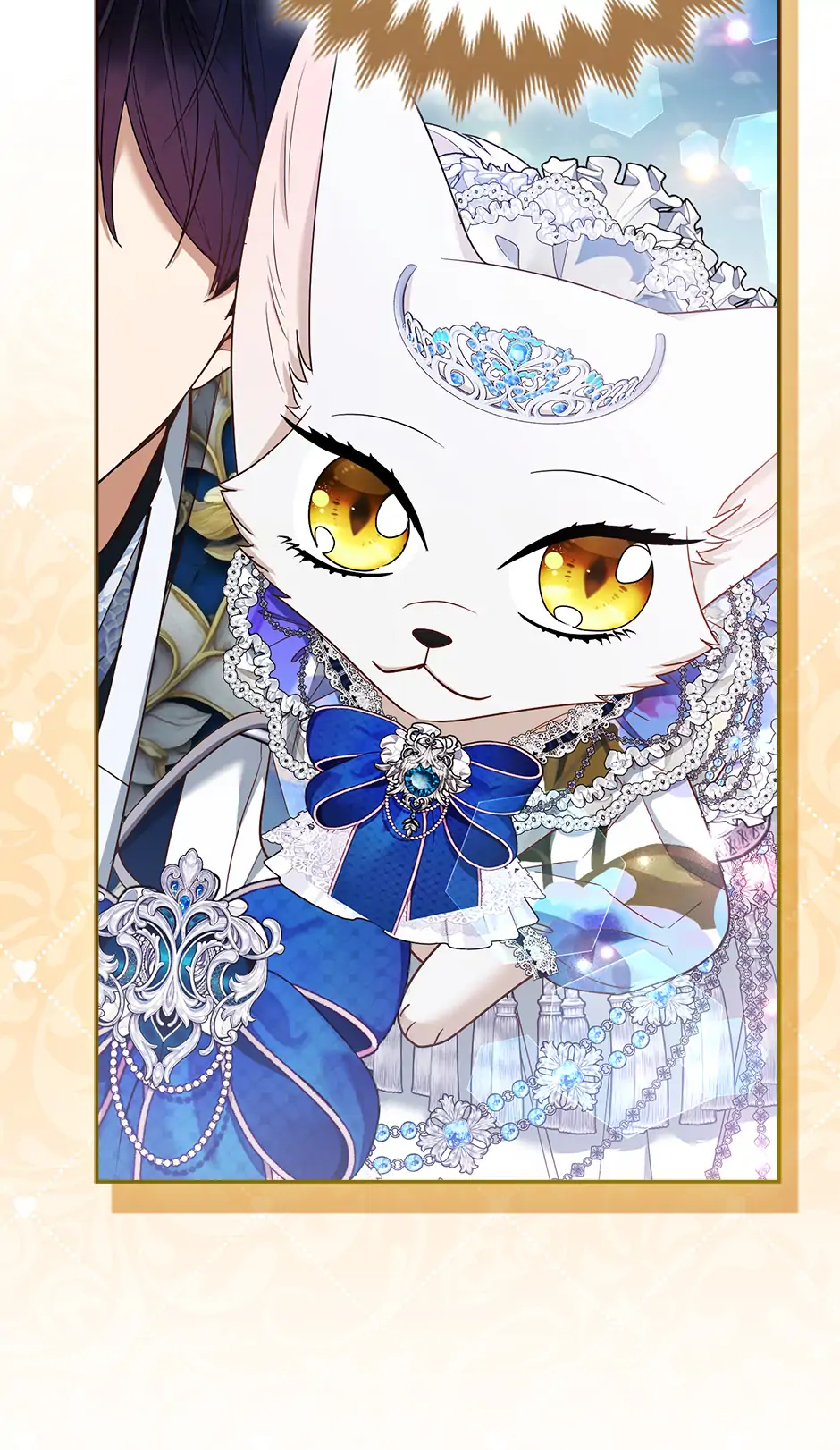 The Duke and The Fox Princess chapter 59 page 15