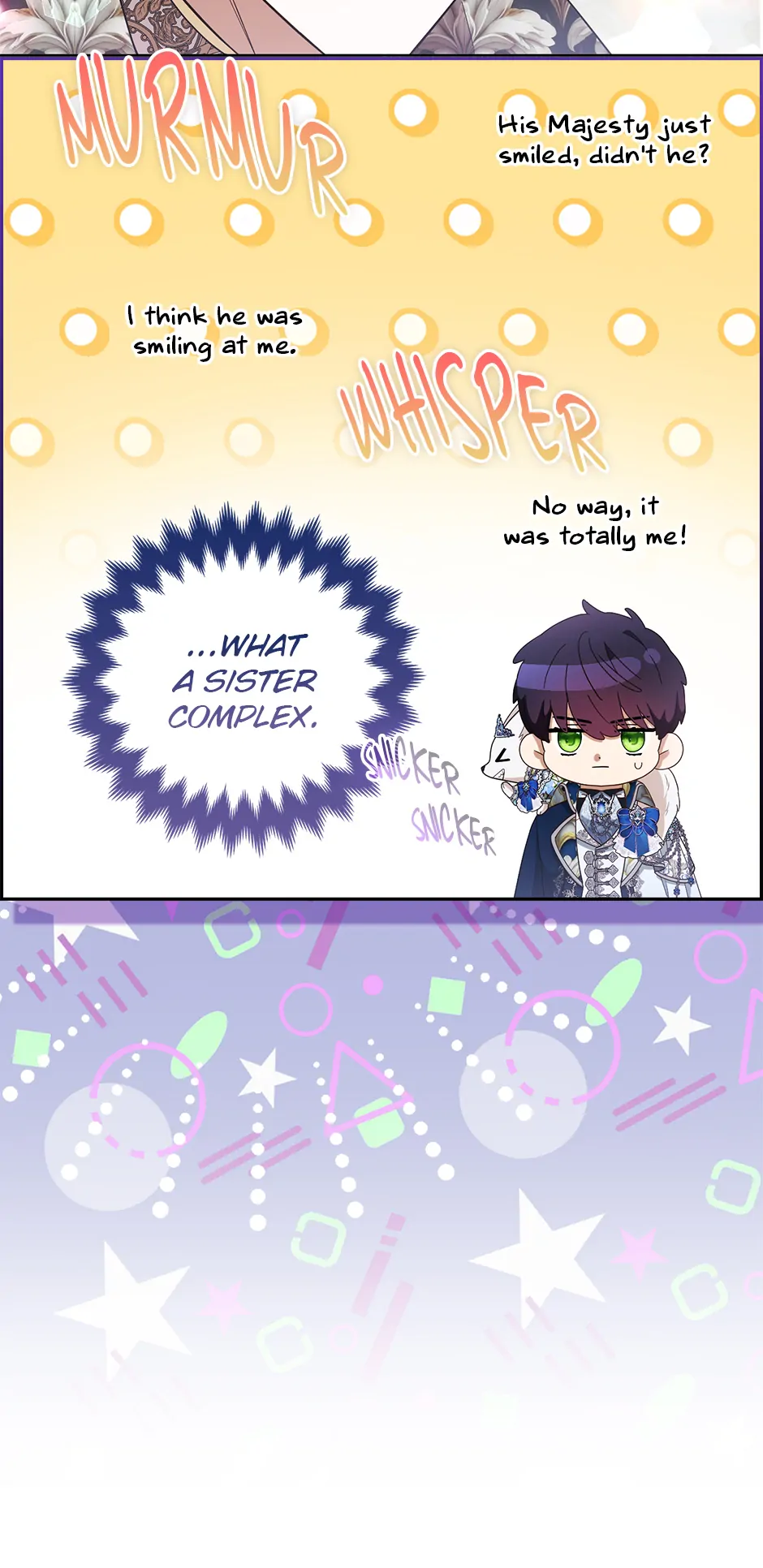 The Duke and The Fox Princess chapter 59 page 18