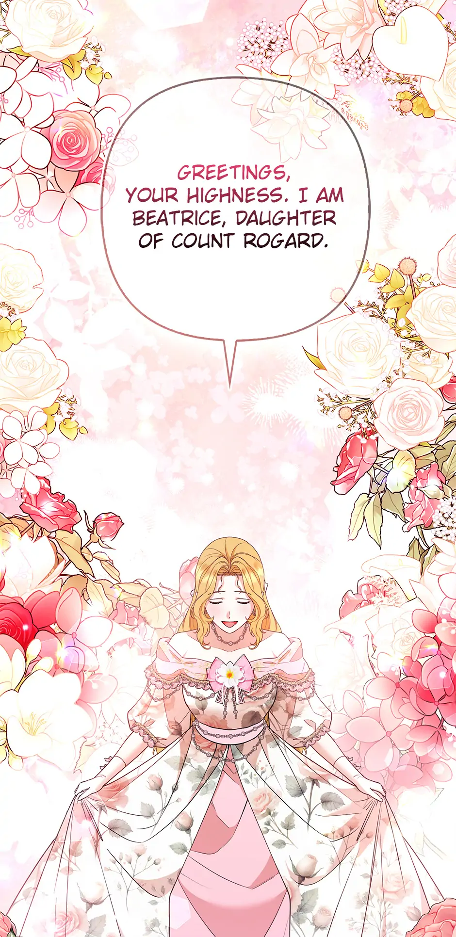 The Duke and The Fox Princess chapter 59 page 20