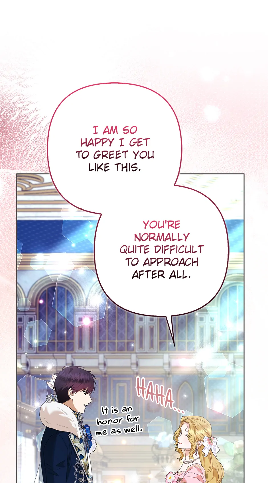 The Duke and The Fox Princess chapter 59 page 22