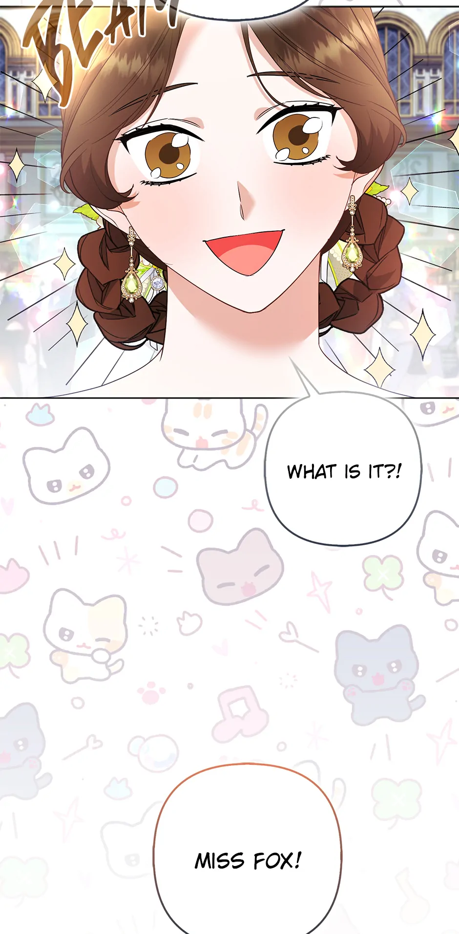 The Duke and The Fox Princess chapter 59 page 30