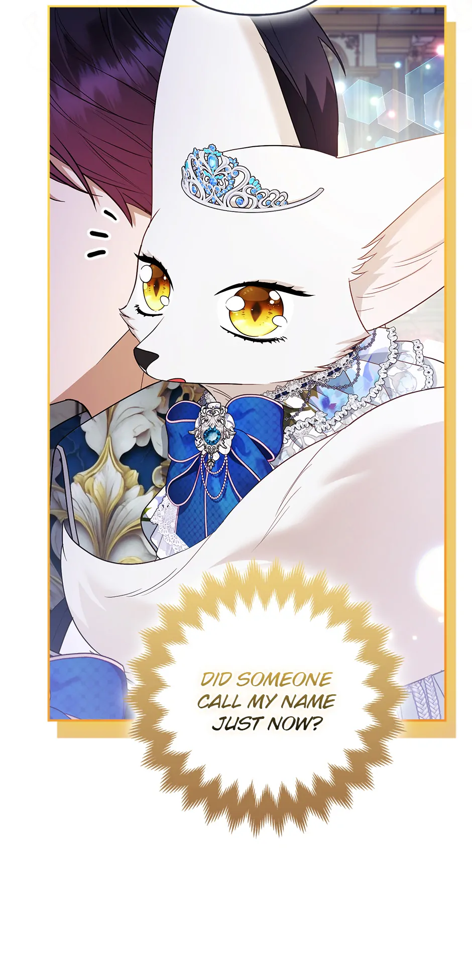 The Duke and The Fox Princess chapter 59 page 31