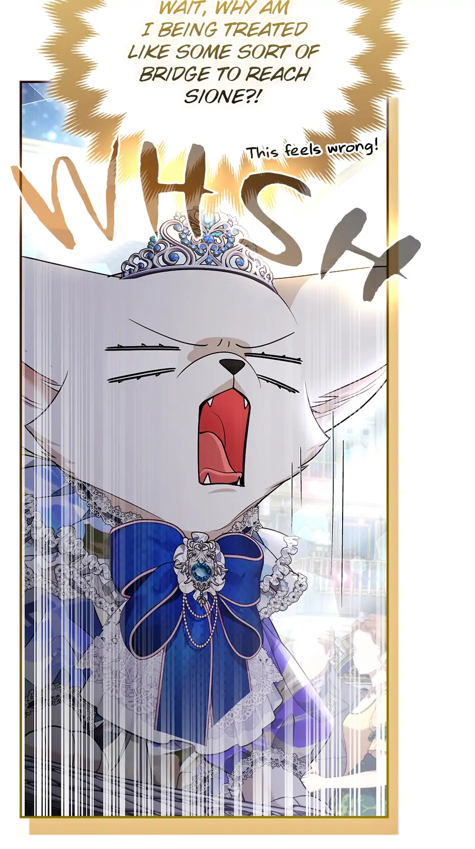 The Duke and The Fox Princess chapter 59 page 42