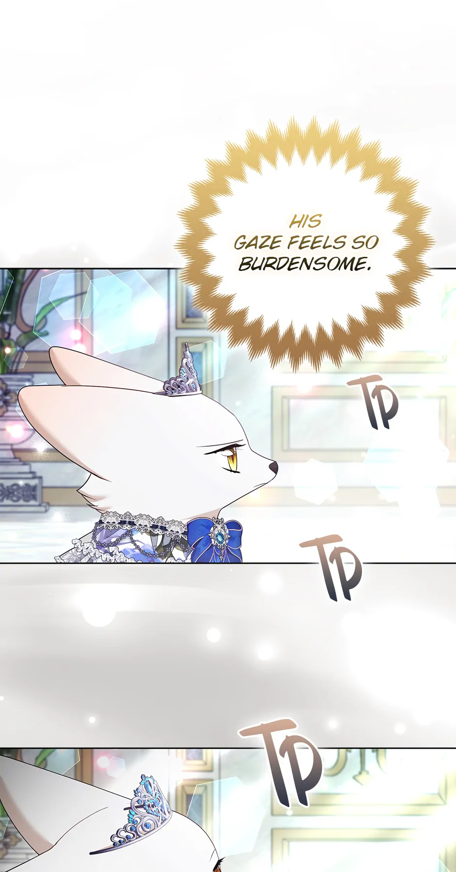 The Duke and The Fox Princess chapter 59 page 49