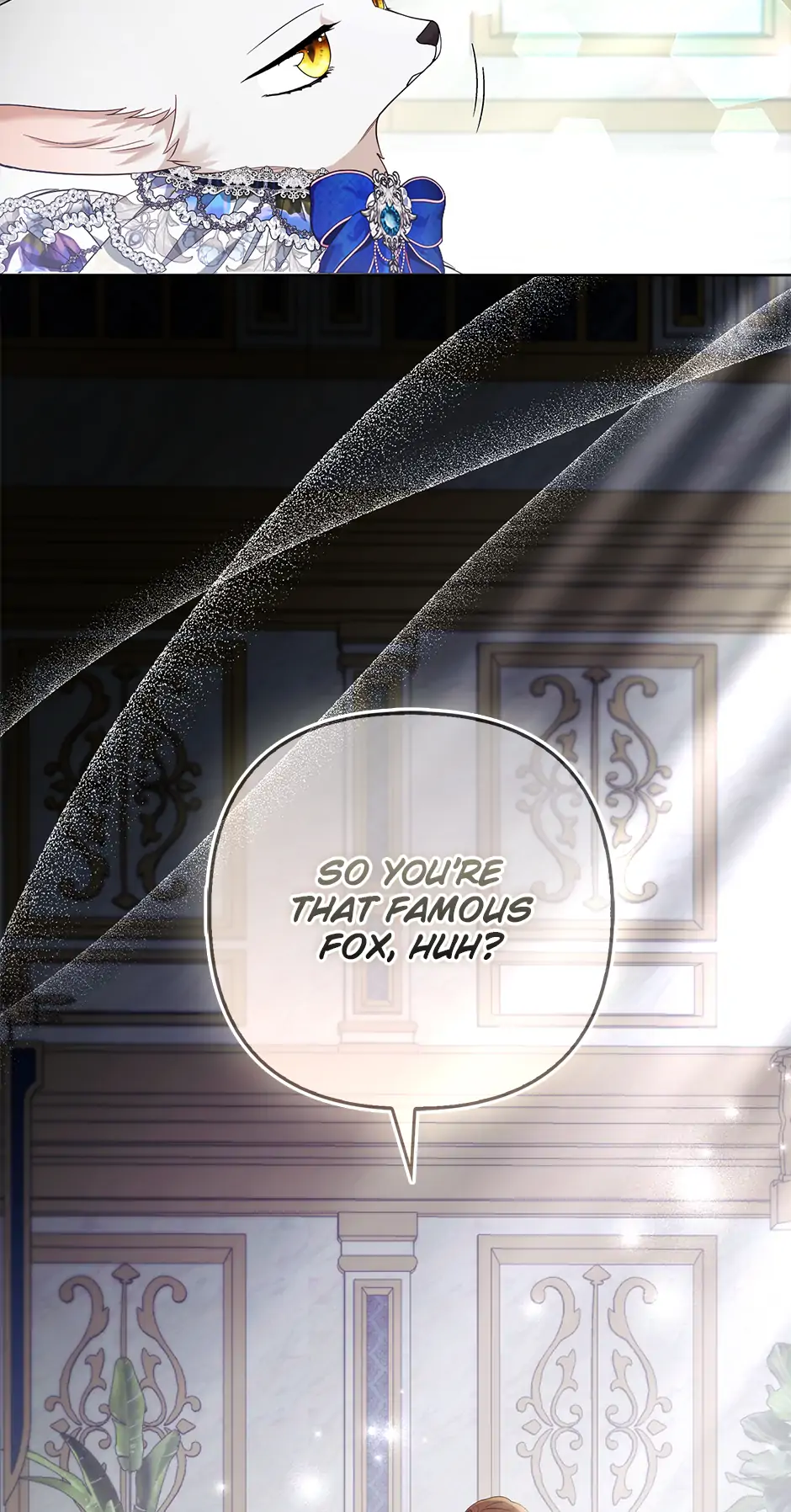 The Duke and The Fox Princess chapter 59 page 50