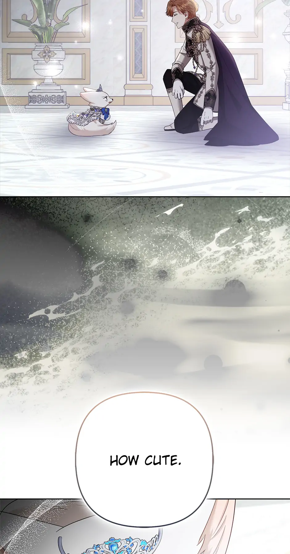 The Duke and The Fox Princess chapter 59 page 51