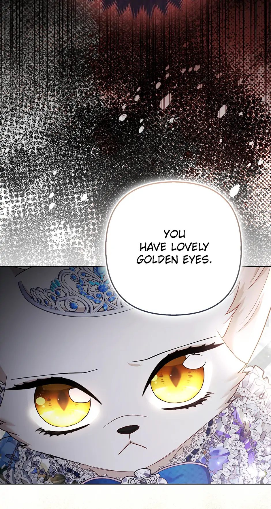 The Duke and The Fox Princess chapter 59 page 56
