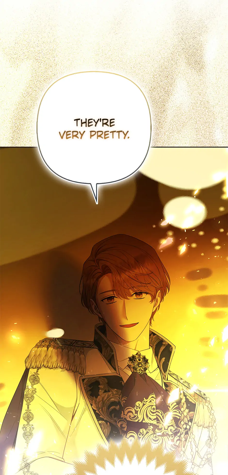 The Duke and The Fox Princess chapter 59 page 57