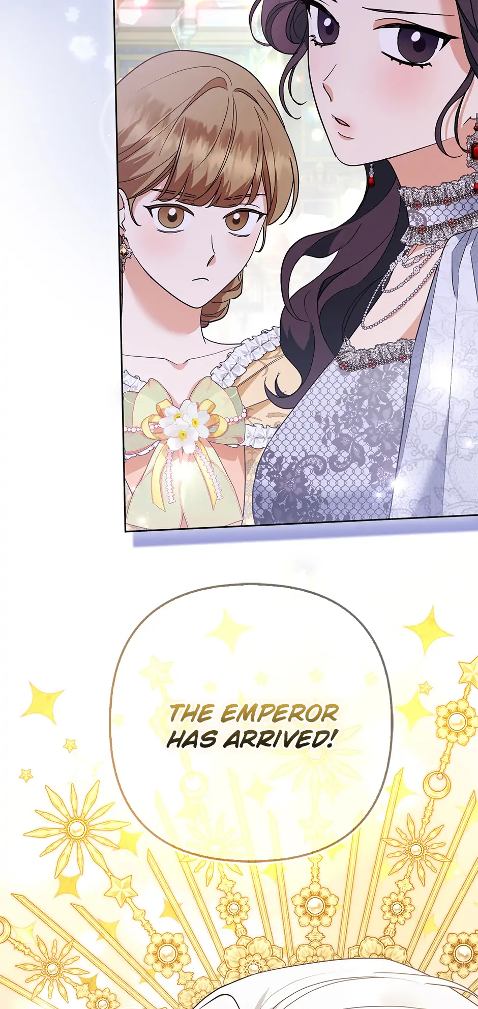 The Duke and The Fox Princess chapter 59 page 7