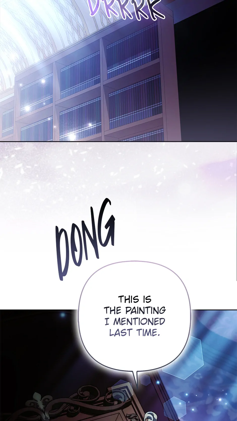 The Duke and The Fox Princess chapter 60 page 10