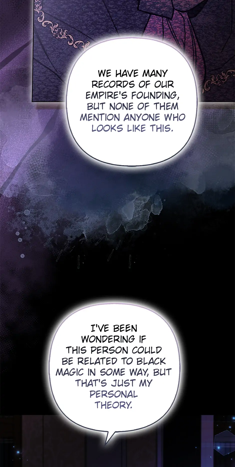 The Duke and The Fox Princess chapter 60 page 14