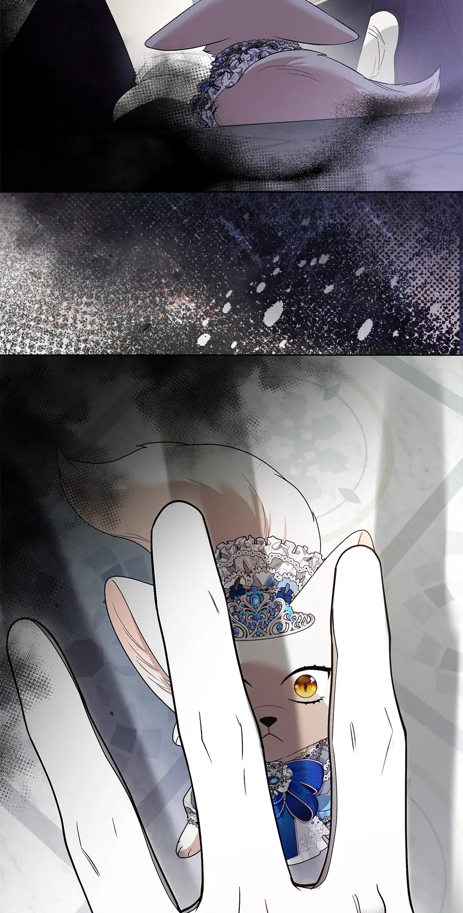 The Duke and The Fox Princess chapter 60 page 2