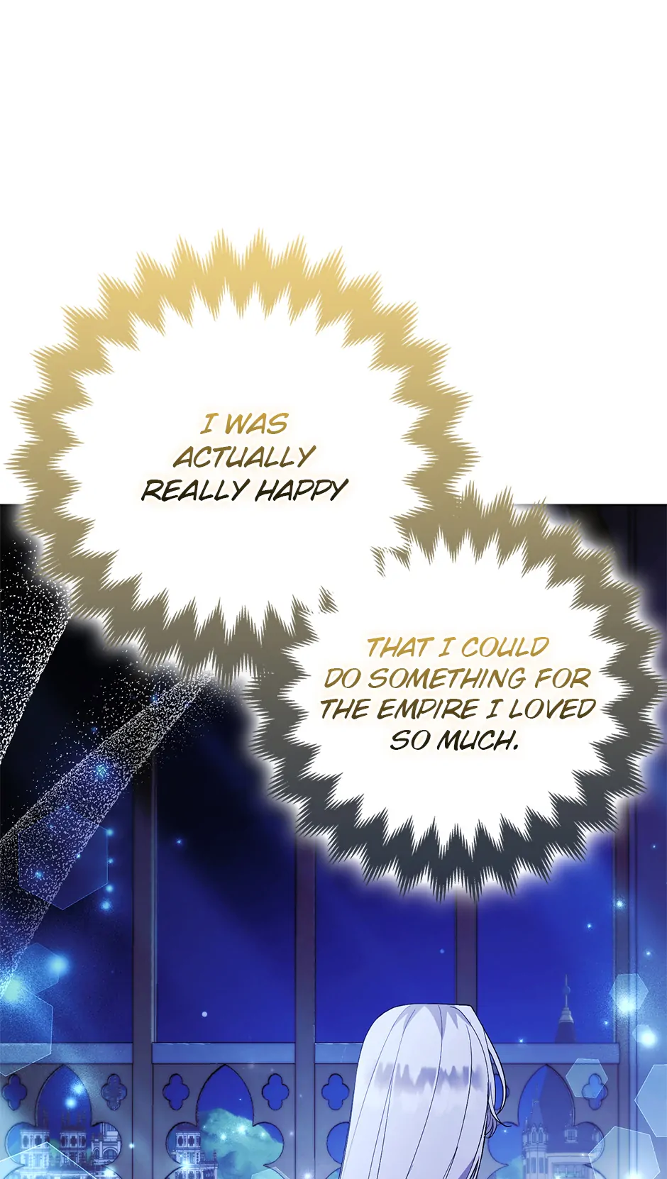 The Duke and The Fox Princess chapter 60 page 22