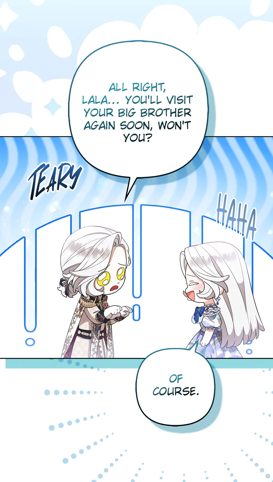 The Duke and The Fox Princess chapter 60 page 25