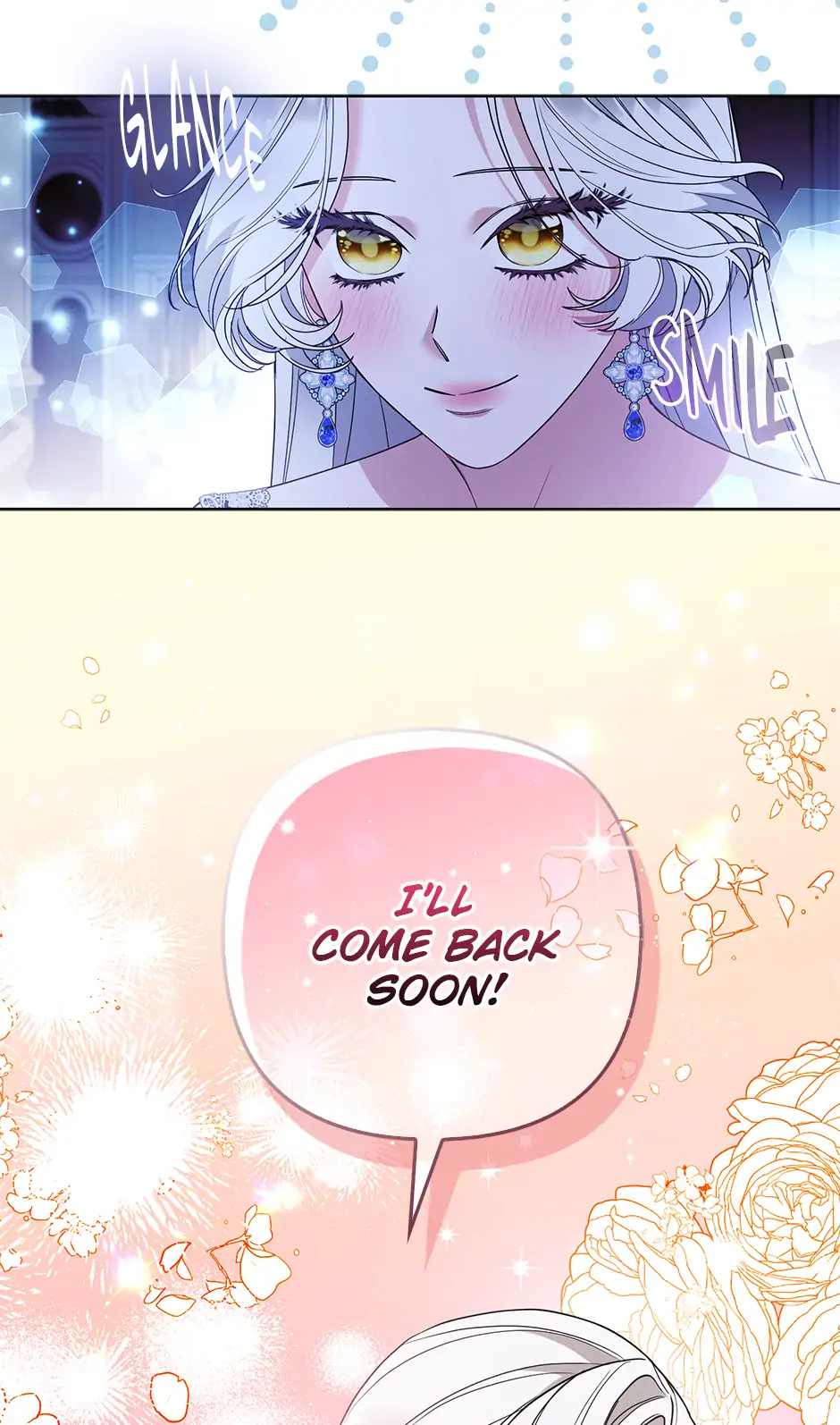 The Duke and The Fox Princess chapter 60 page 26