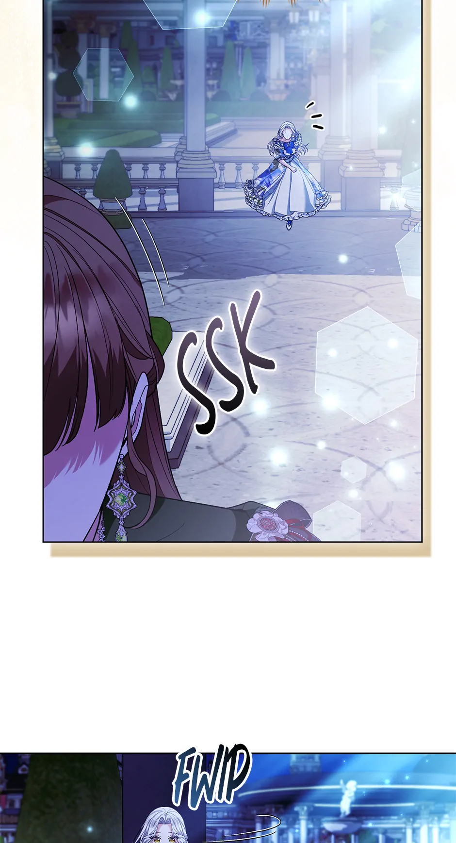 The Duke and The Fox Princess chapter 60 page 31