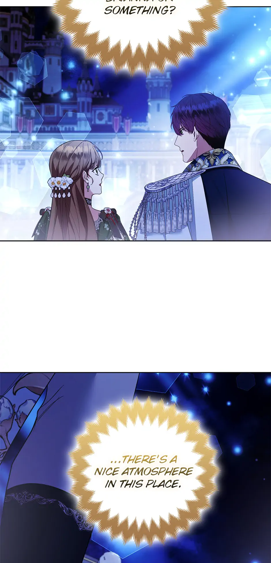The Duke and The Fox Princess chapter 60 page 41