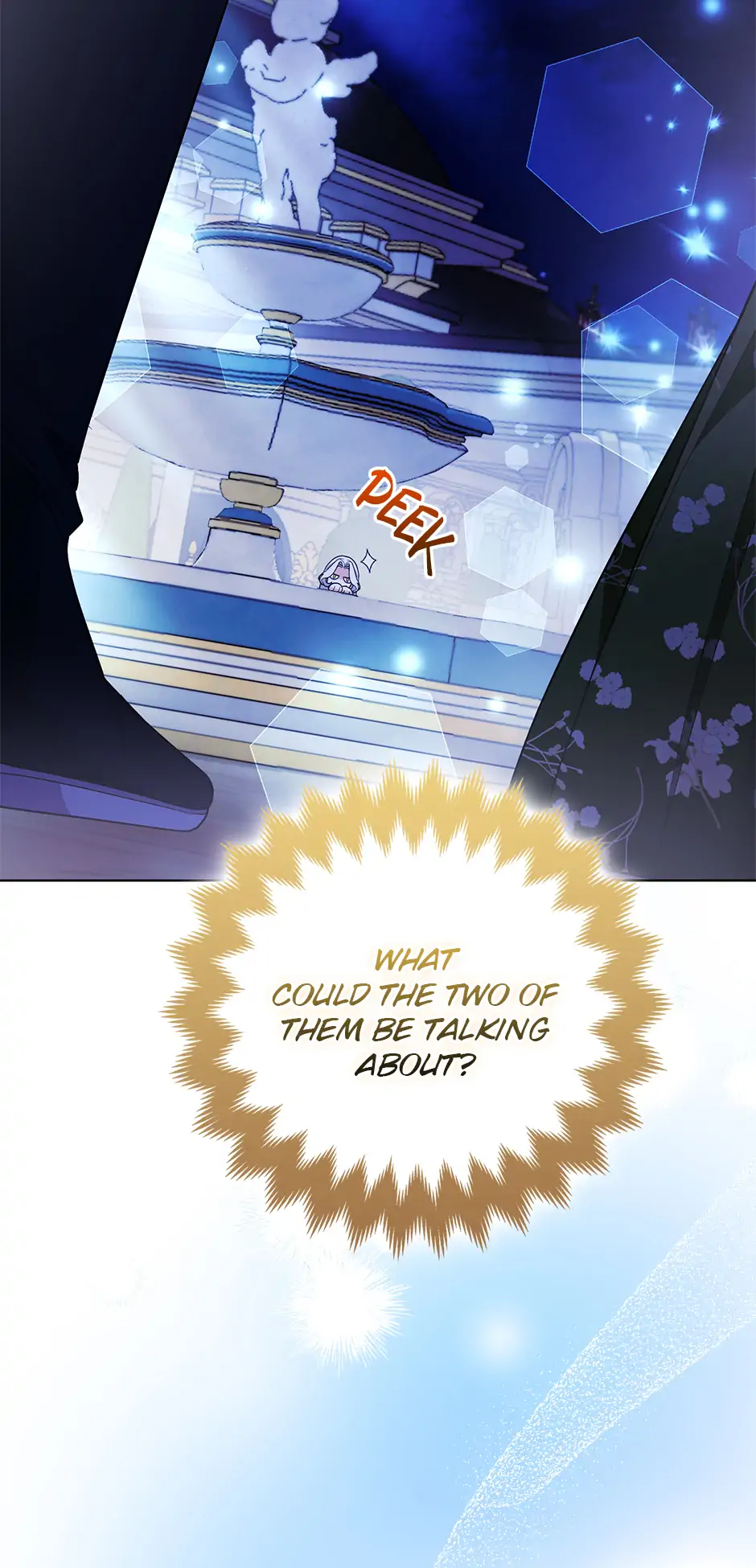 The Duke and The Fox Princess chapter 60 page 42