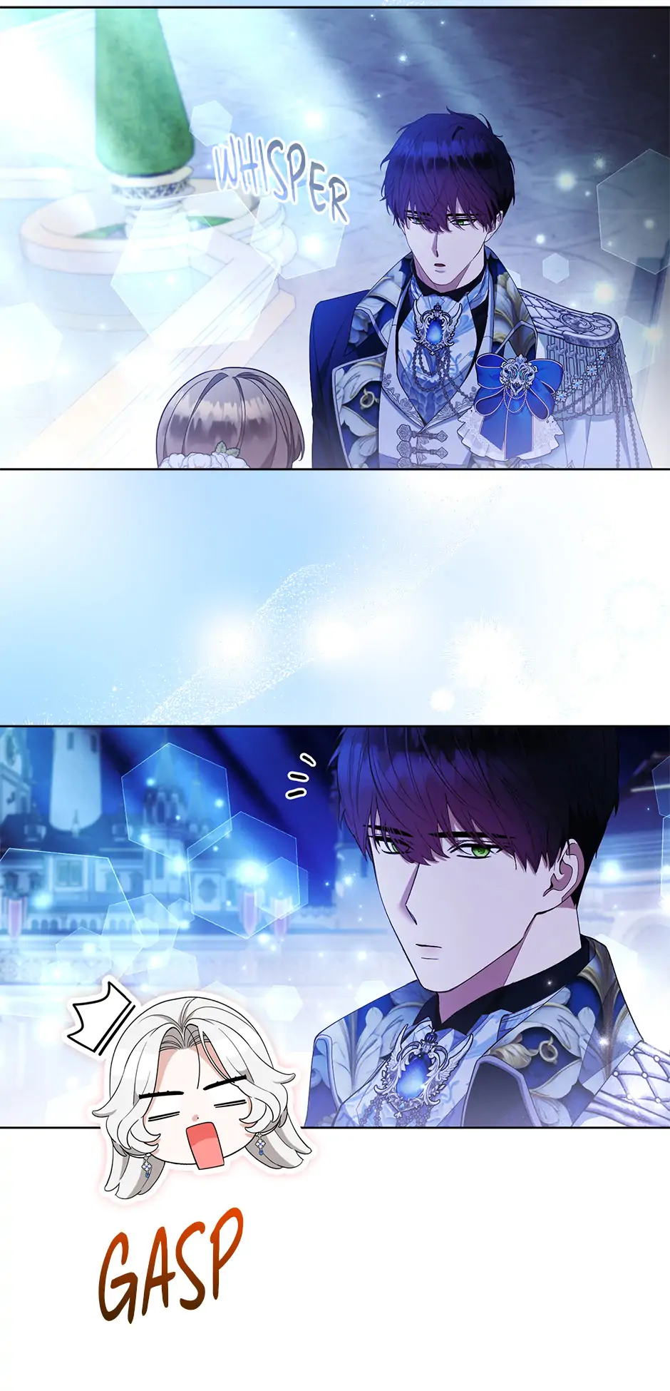The Duke and The Fox Princess chapter 60 page 43