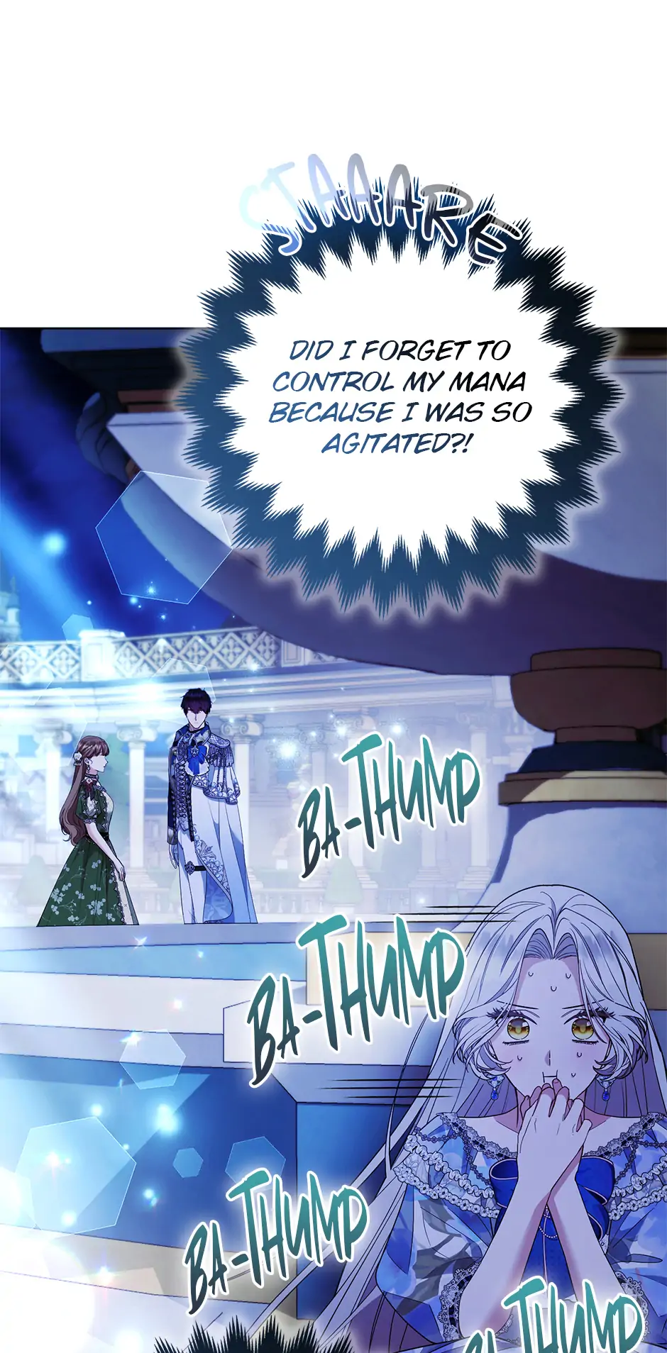 The Duke and The Fox Princess chapter 60 page 44