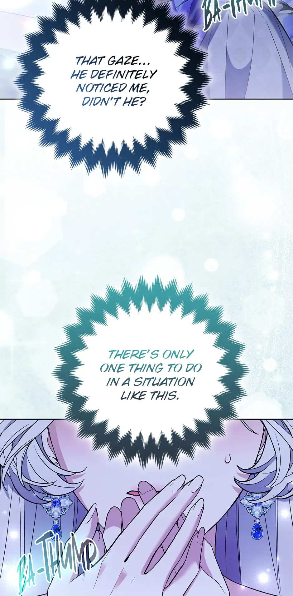 The Duke and The Fox Princess chapter 60 page 45
