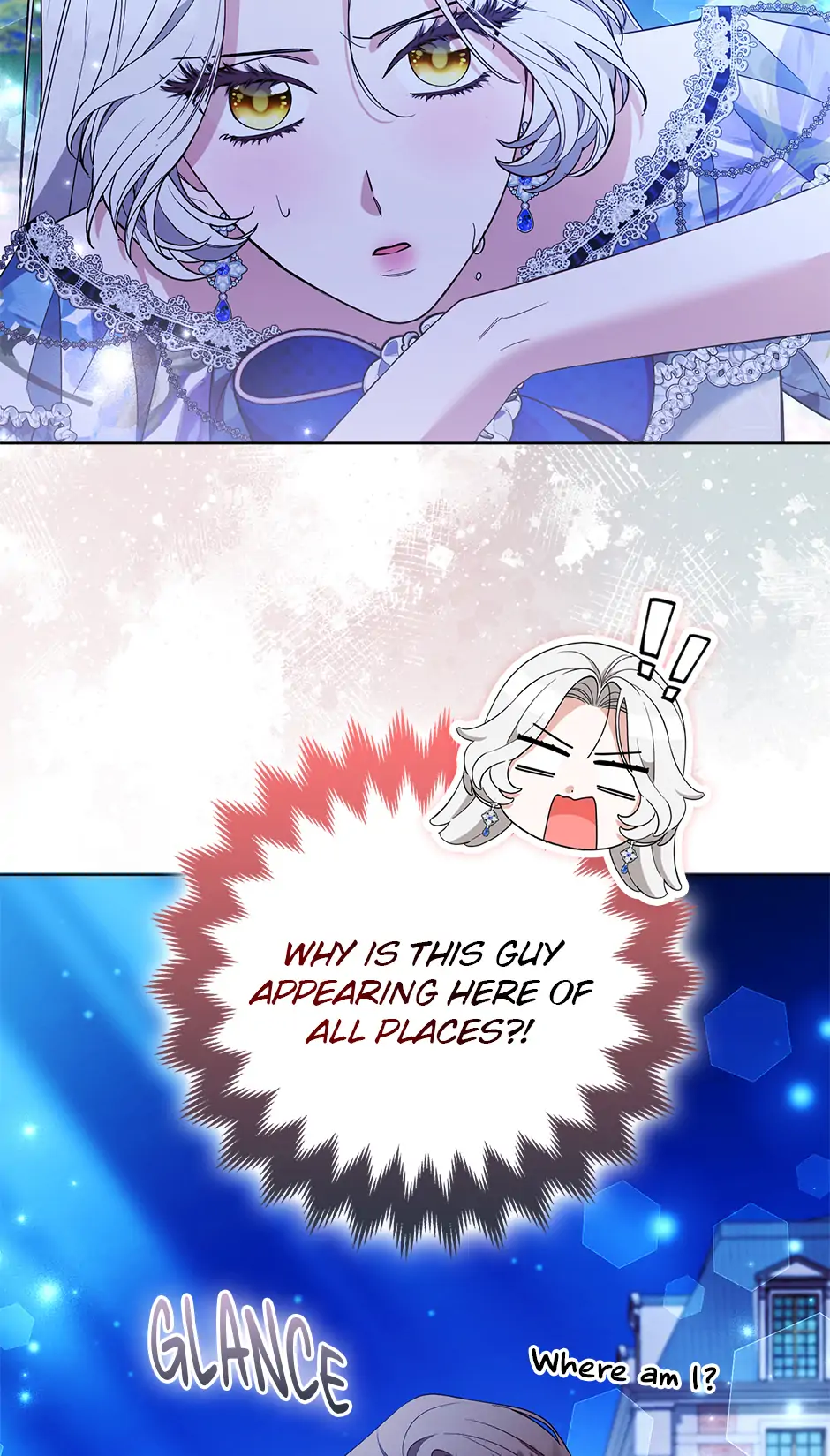 The Duke and The Fox Princess chapter 60 page 53