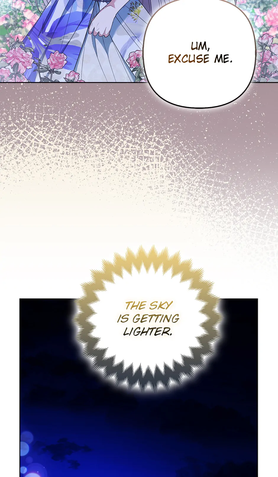 The Duke and The Fox Princess chapter 60 page 56