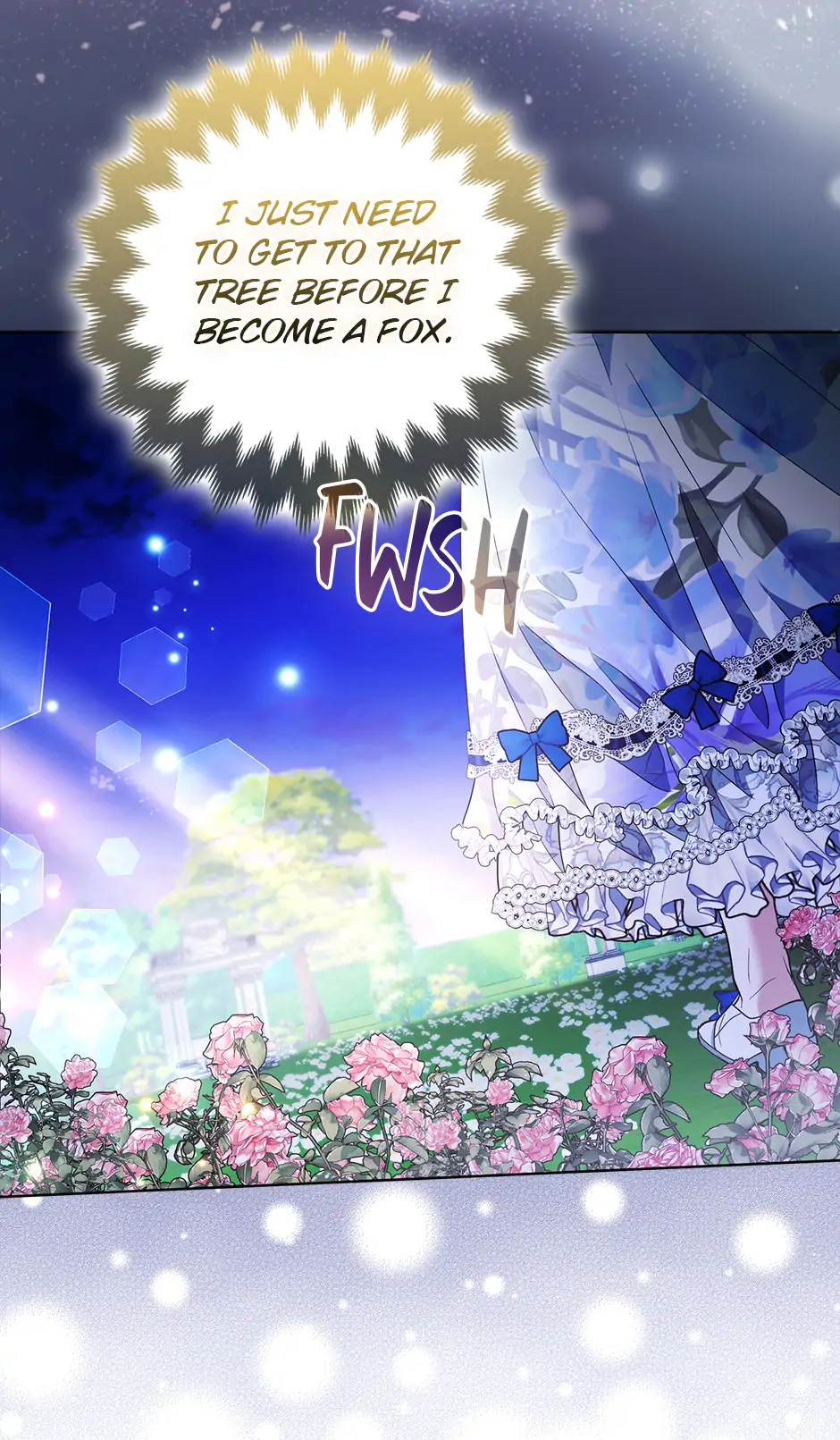 The Duke and The Fox Princess chapter 60 page 58