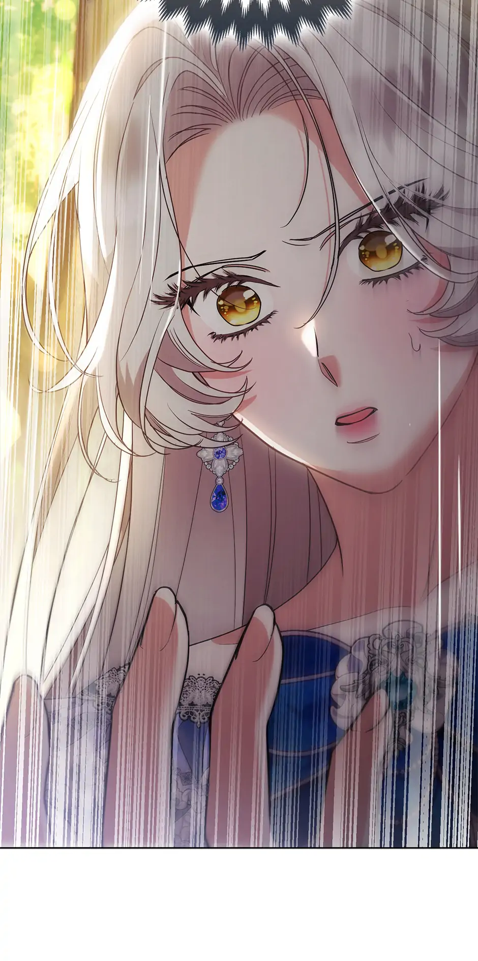 The Duke and The Fox Princess chapter 60 page 64