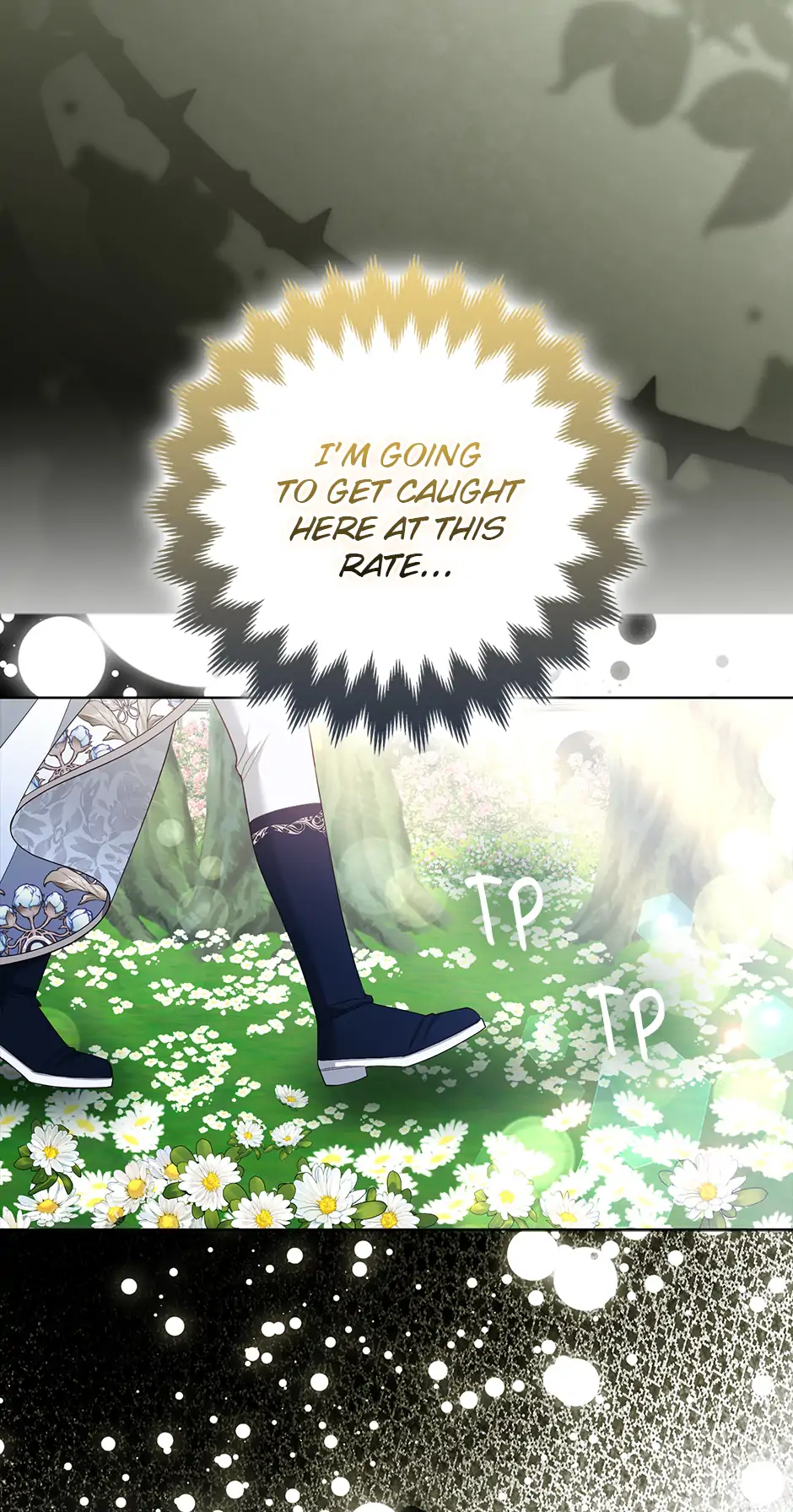 The Duke and The Fox Princess chapter 60 page 68