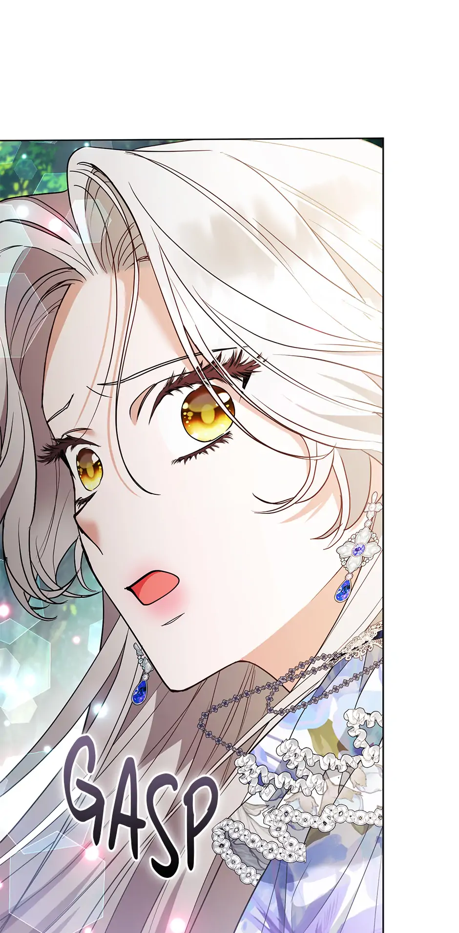 The Duke and The Fox Princess chapter 60 page 71