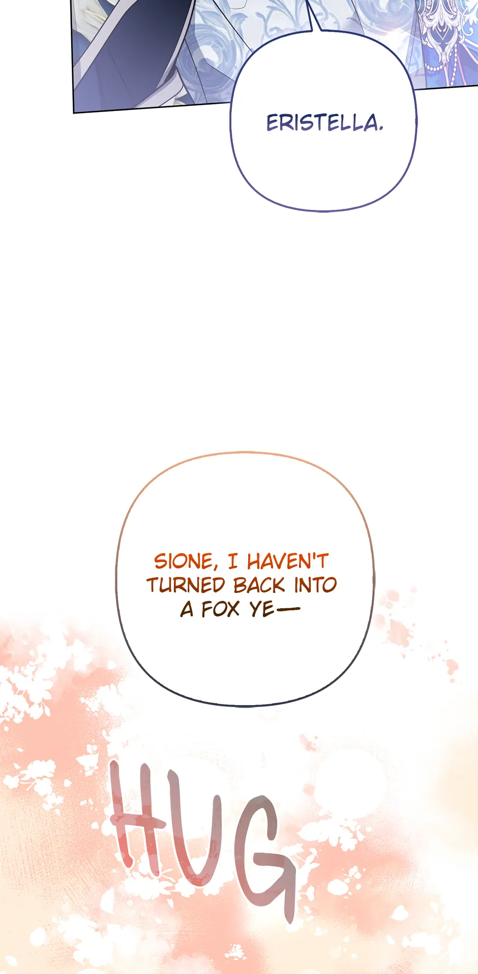 The Duke and The Fox Princess chapter 60 page 73