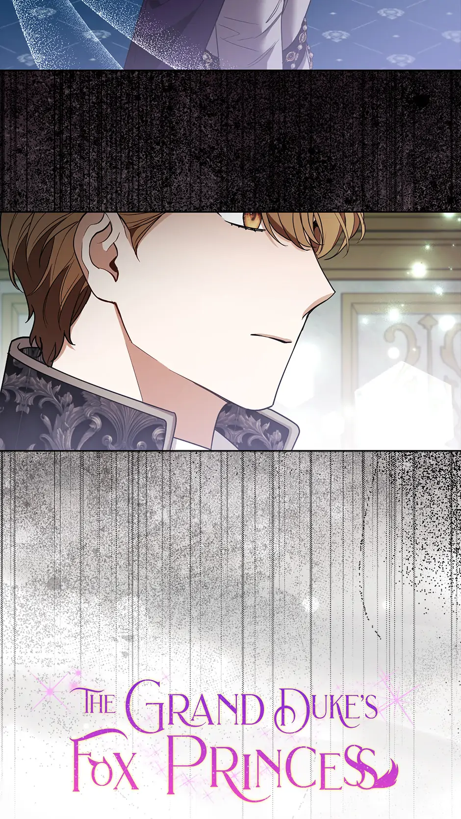 The Duke and The Fox Princess chapter 60 page 8