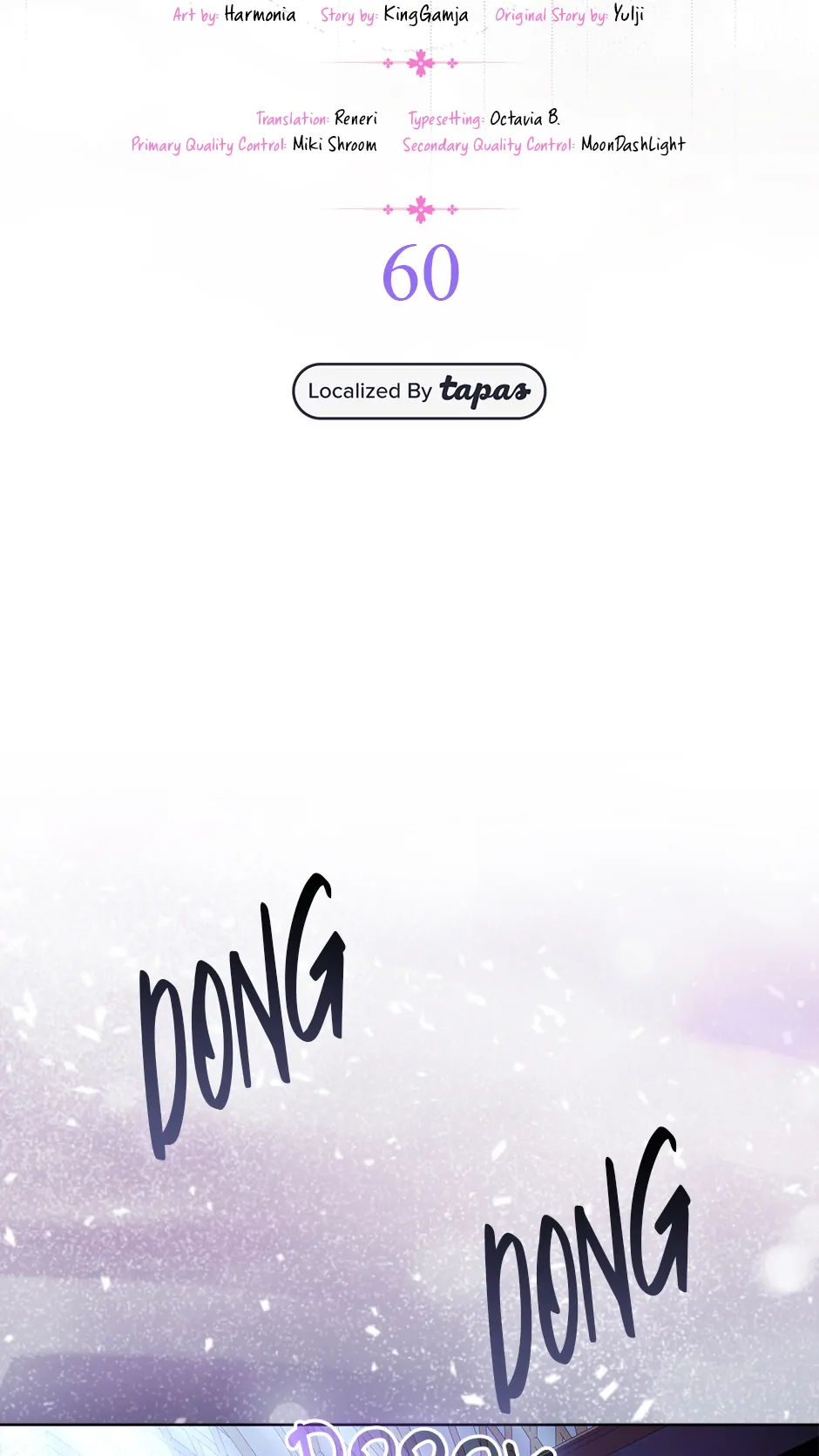The Duke and The Fox Princess chapter 60 page 9