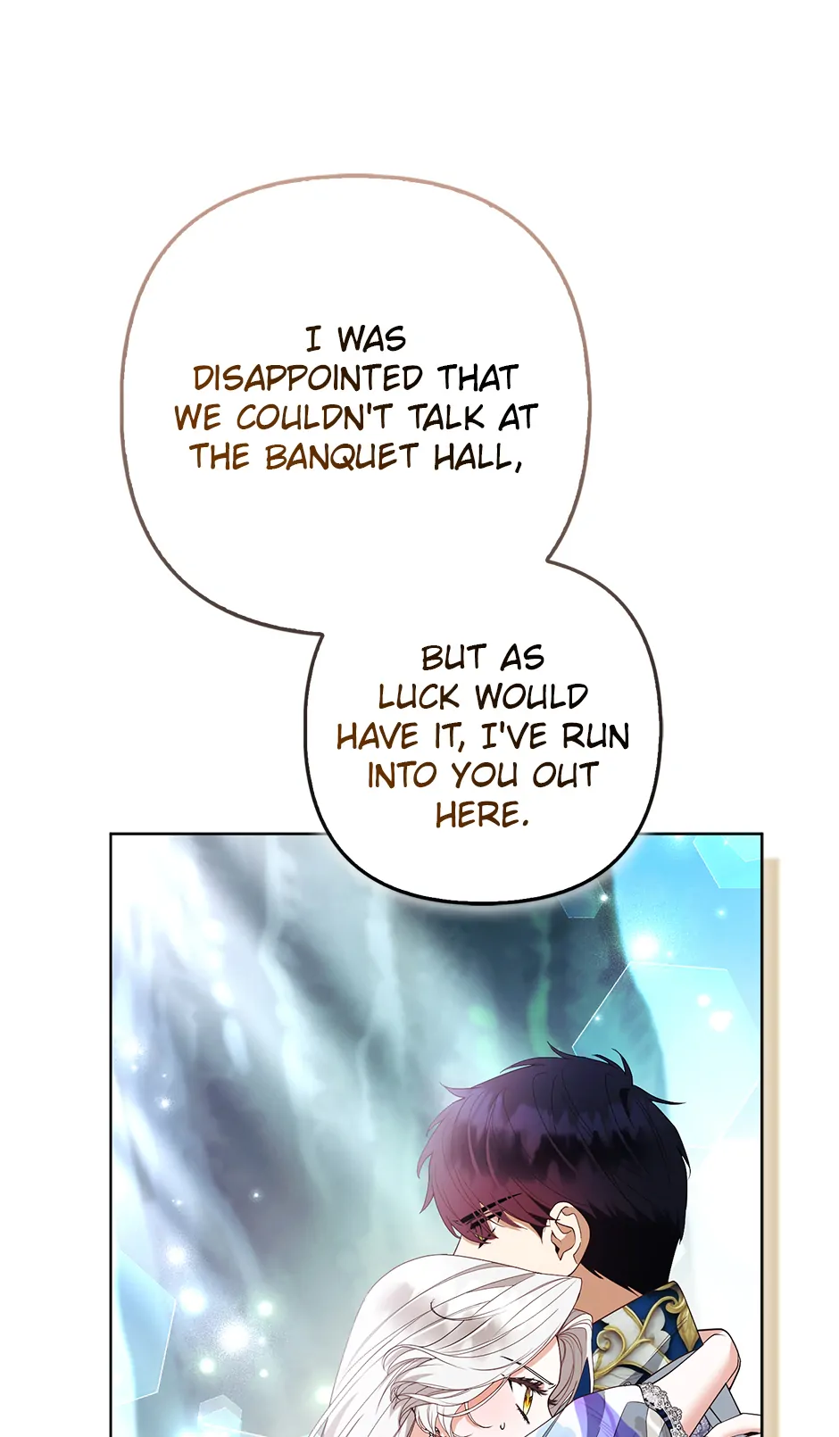 The Duke and The Fox Princess chapter 61 page 12