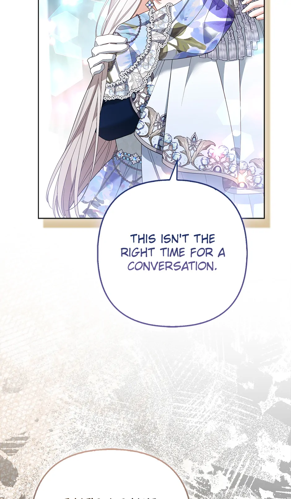 The Duke and The Fox Princess chapter 61 page 13