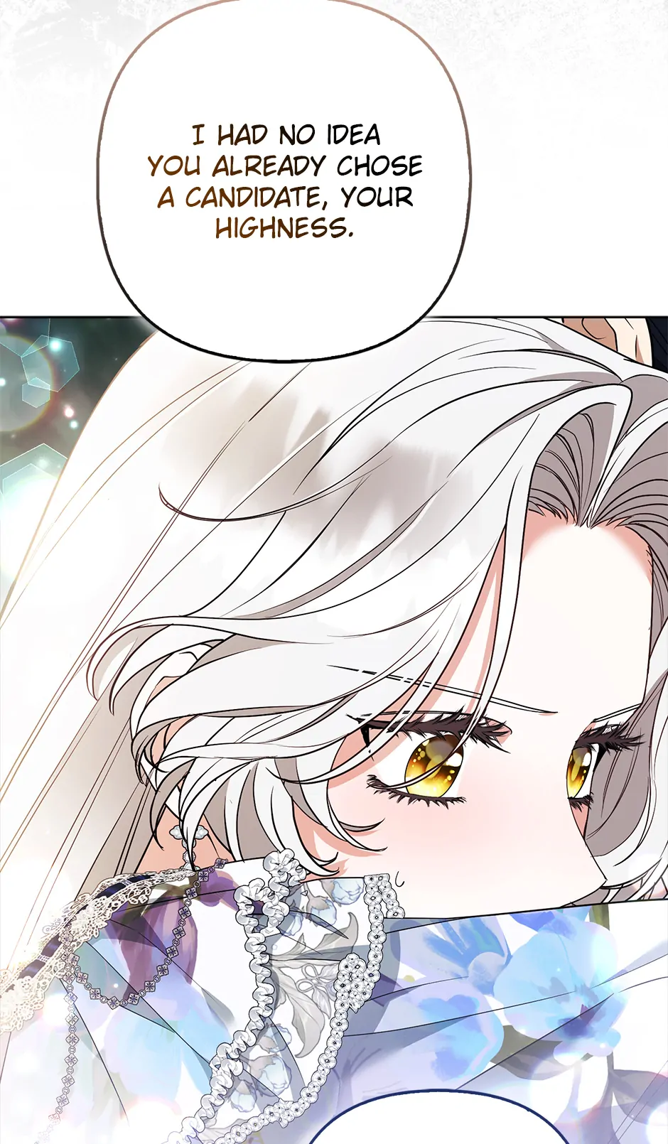 The Duke and The Fox Princess chapter 61 page 15