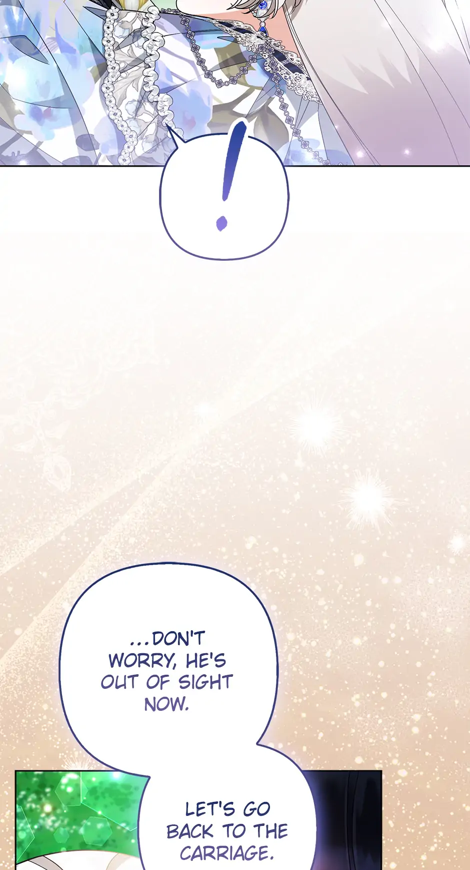 The Duke and The Fox Princess chapter 61 page 19