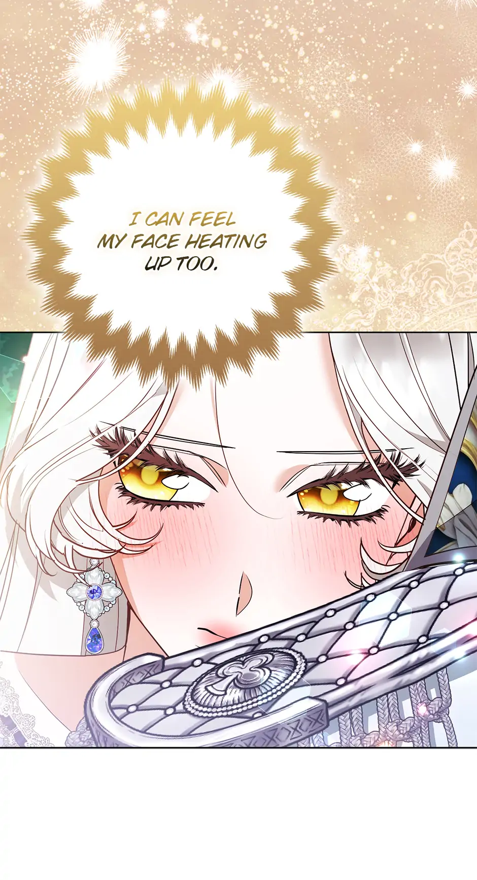 The Duke and The Fox Princess chapter 61 page 22