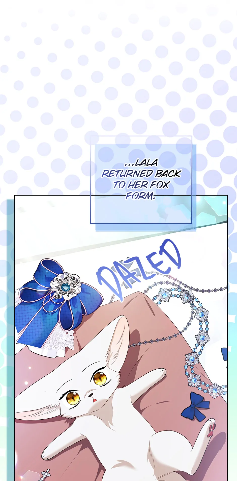 The Duke and The Fox Princess chapter 61 page 24
