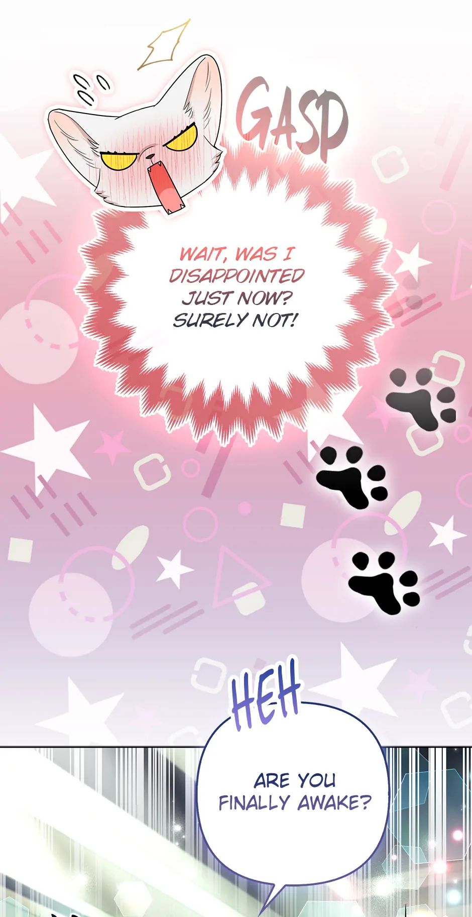 The Duke and The Fox Princess chapter 61 page 28