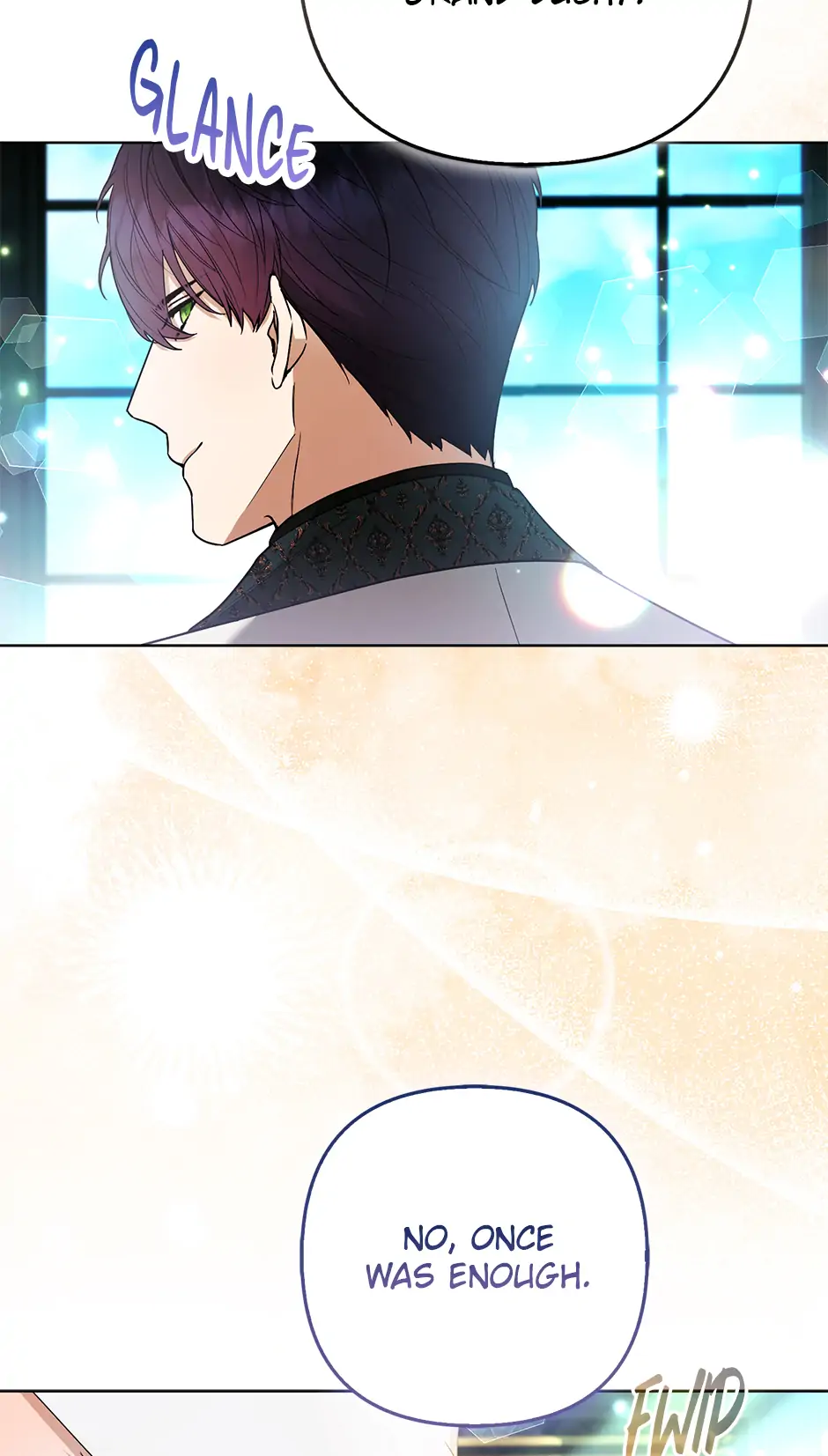 The Duke and The Fox Princess chapter 61 page 35