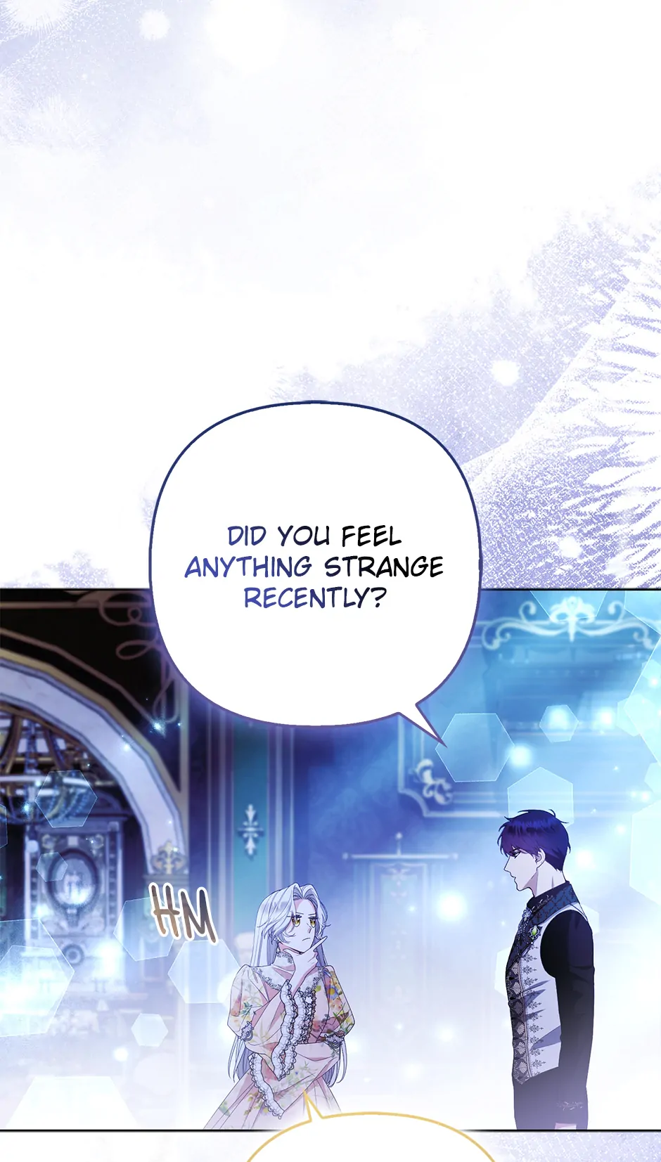 The Duke and The Fox Princess chapter 61 page 41