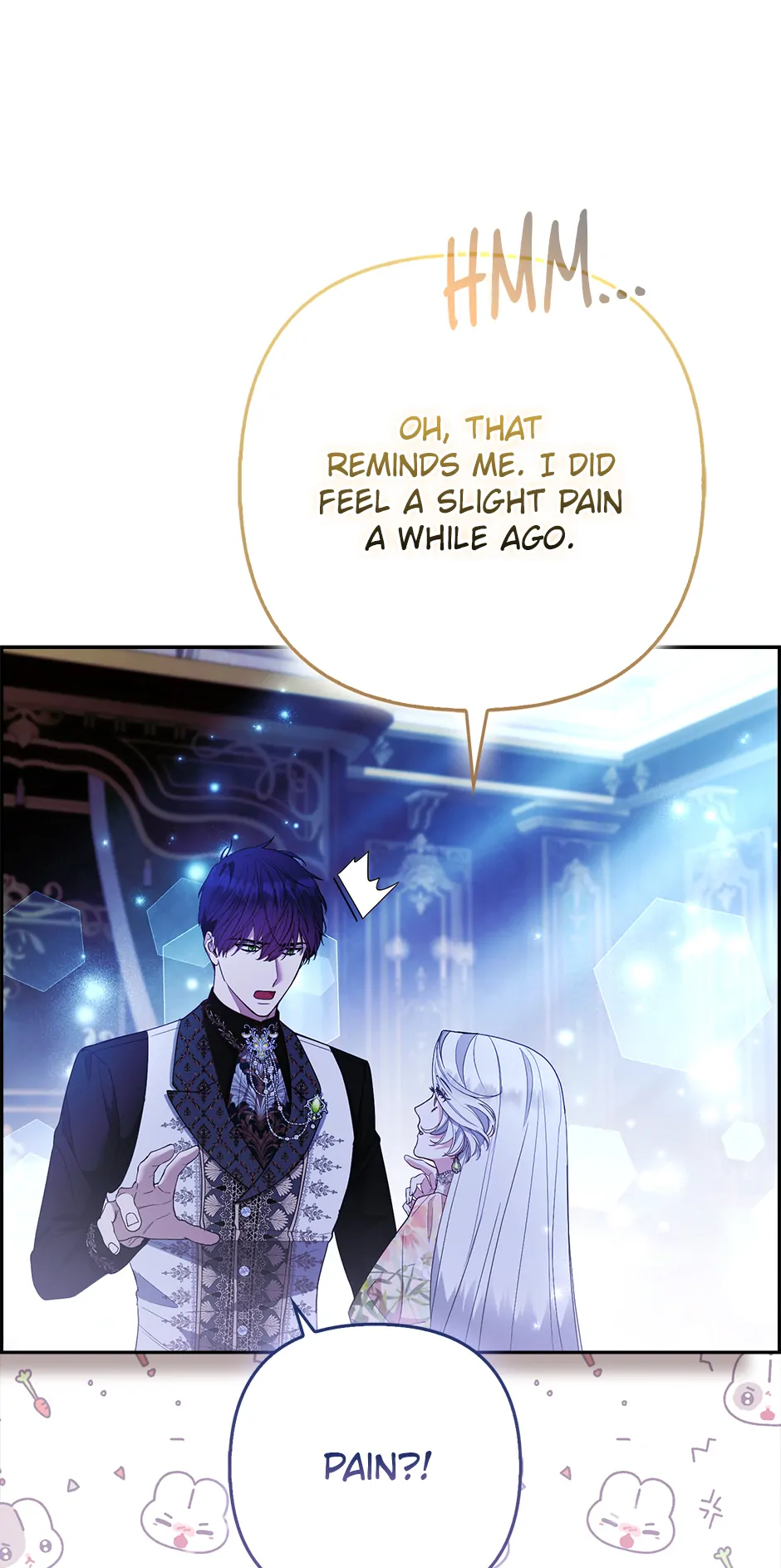 The Duke and The Fox Princess chapter 61 page 43
