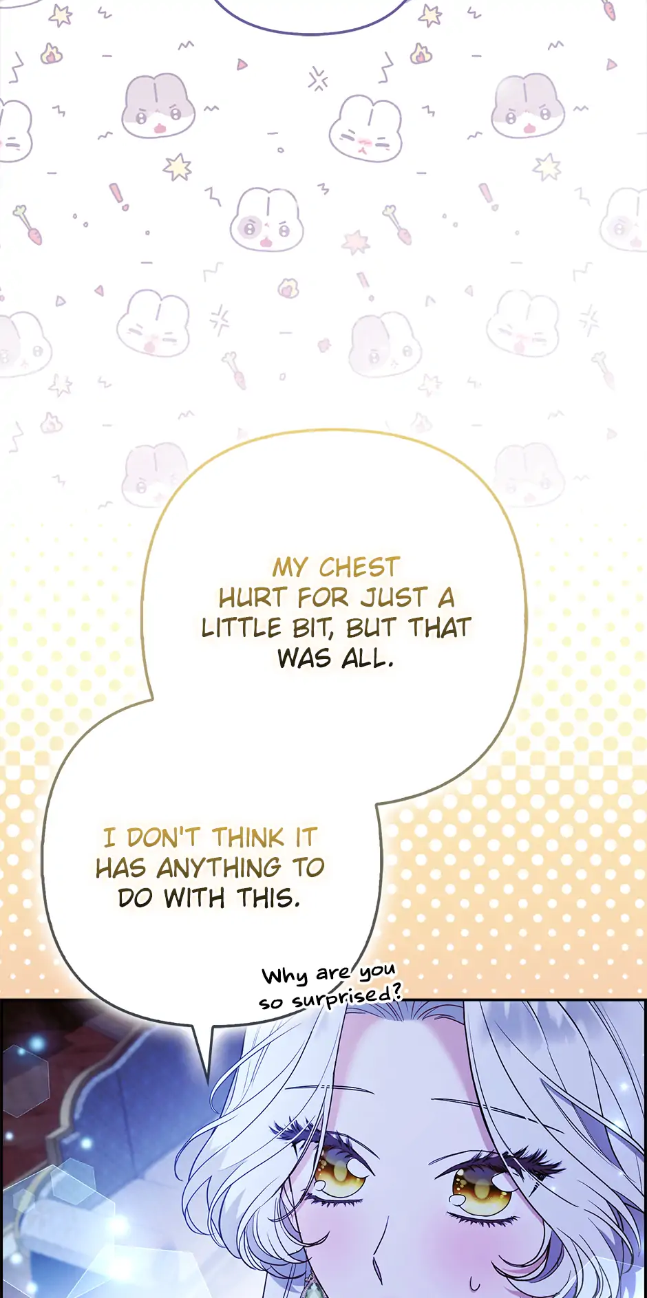 The Duke and The Fox Princess chapter 61 page 44