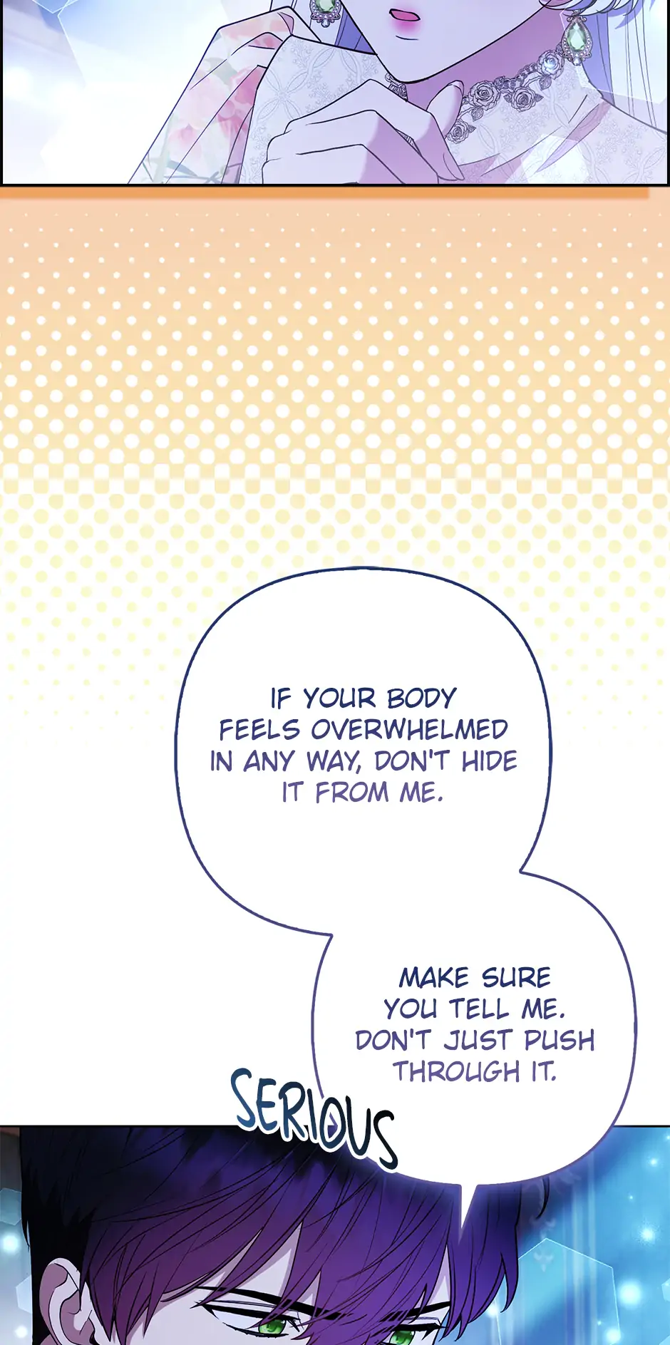 The Duke and The Fox Princess chapter 61 page 45