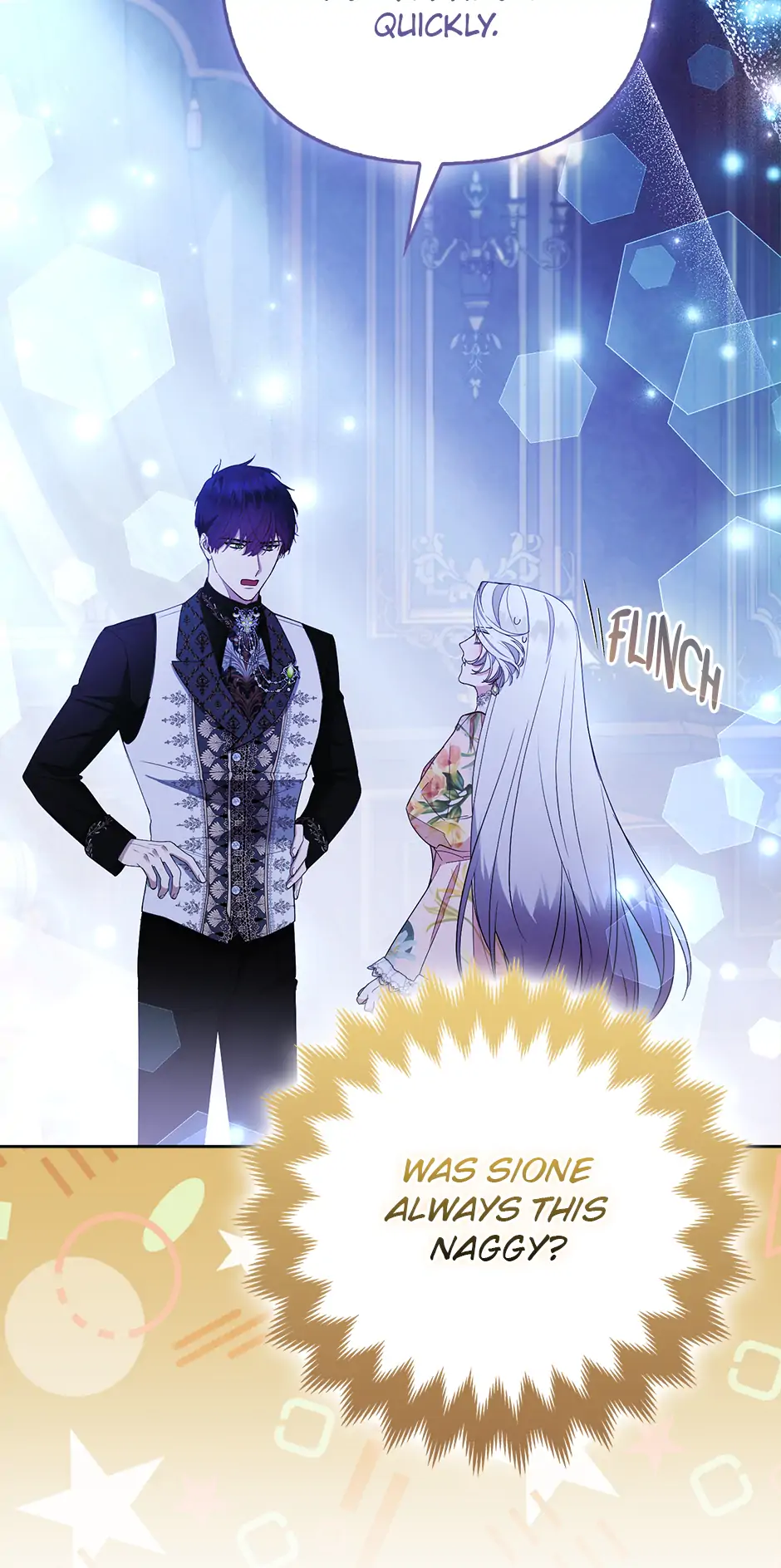 The Duke and The Fox Princess chapter 61 page 47