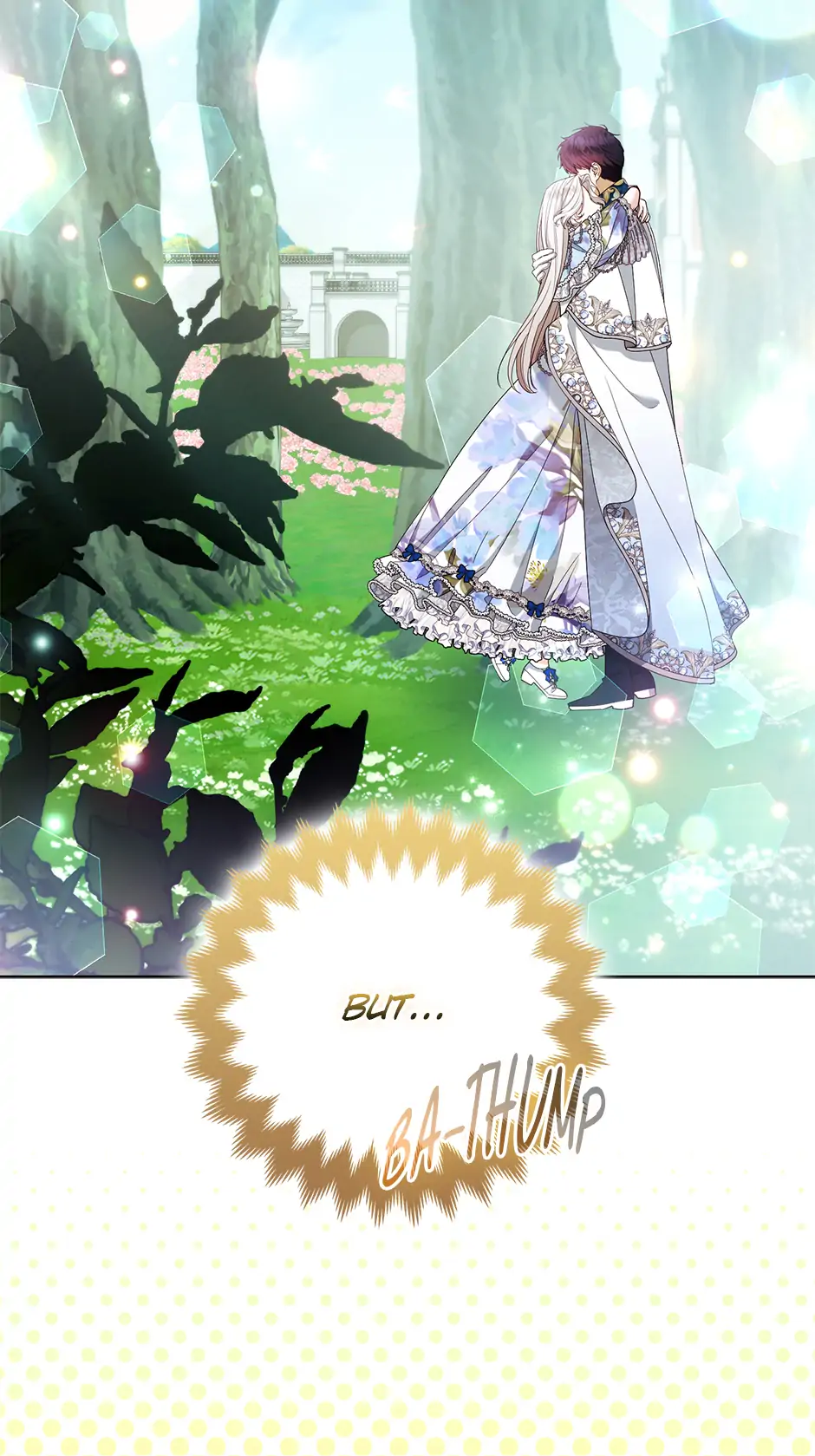 The Duke and The Fox Princess chapter 61 page 5