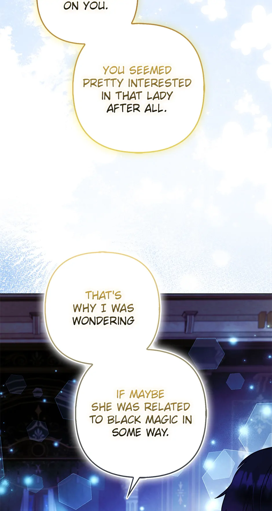 The Duke and The Fox Princess chapter 61 page 52