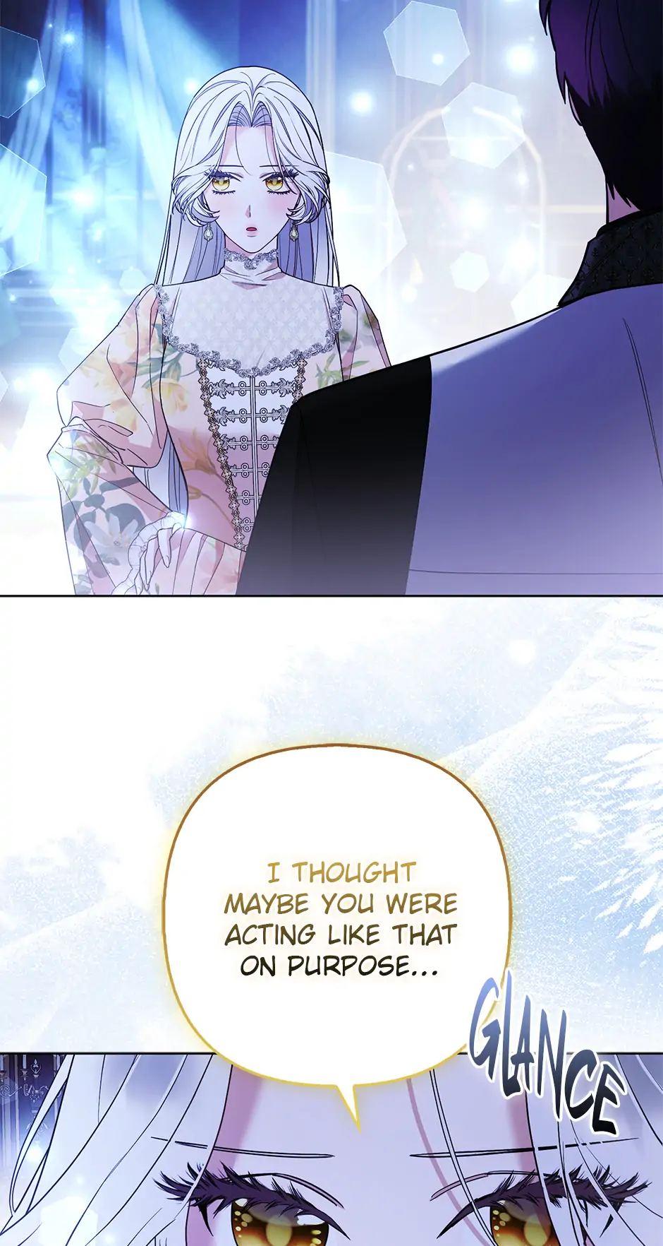 The Duke and The Fox Princess chapter 61 page 53